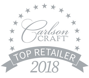 Carlson Craft® Excellence Award for 2017